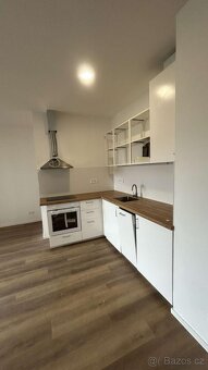 Pronájem novostavby bytu 1+kk s balkonem v Trutnově - 12