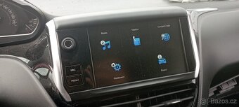 Peugeot 208 1.2 60kw puretech díly - 12