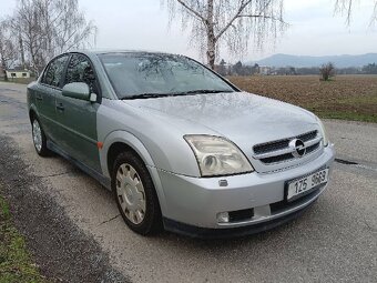 OPEL ASTRA 1.8 BENZÍN ROK 2003 PLATNÁ STK - 12
