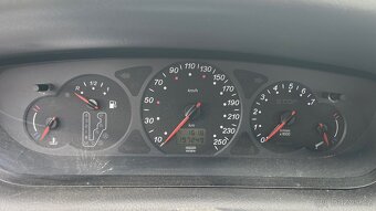 Citroen C5 na náhradní díly - 12
