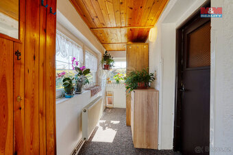 Prodej rodinného domu, 60 m², Mutěnín - 12