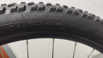 Kolo Specialized Pitch 27.5 - 12