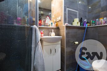 Prodej byty 2+1, 52 m2, Ostrava - Hrabůvka, ul. Závodní - 12