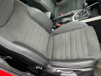 Seat Arona 1.0TGi XCELLENCE 2021 ČR 1maj po velkém servisu - 12