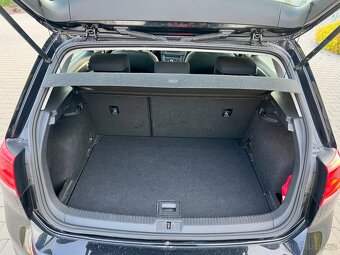 Volkswagen Golf VII 1,2 TSi 63W Comfortline - 12