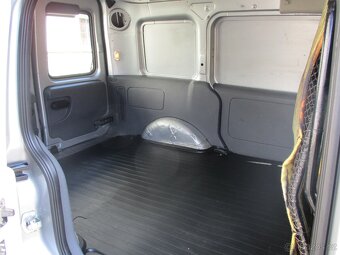 OPEL COMBO - 1.7 DTi - Tažné zařízení - 12