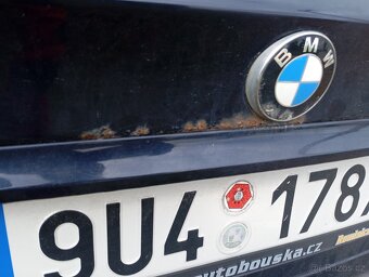 E46 touring 2.0d 110kw manual - 12