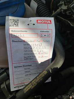 VW Passat B7 2.0TDI 103kW Bussines edition - 12