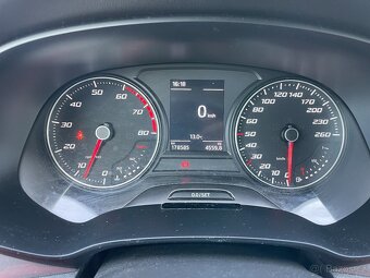 Seat Leon, Seat Leon FR 1.4 TSI 110kW LED - 12