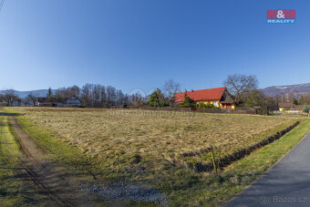 Prodej pozemku k bydlení, 2665 m², Frýdlant nad Ostravicí - 12
