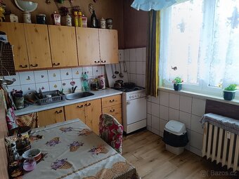 Byt 3+1 s balkónem - 12
