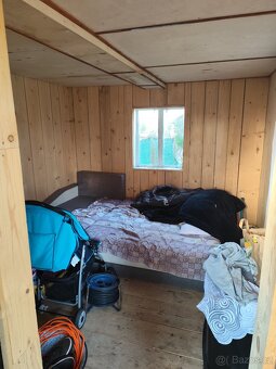 Zahrada ve šluknově na pronájem - 12