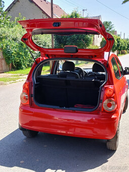 Kia Picanto - TOP stav - 12