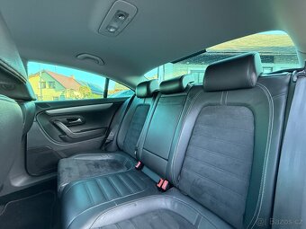 VW Passat CC 2.0tdi 125kw DSG (Highline-NAVI-xenony-5mist) - 12