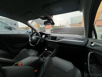Citroen C5 2.0 HDi 120kw, 2014, TOP stav - 12