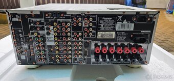 Pioneer VSX-AX2AV-S - 12