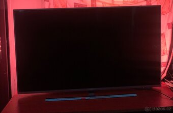 4K Ultra HD Smart Philips televizor - 12