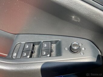 Audi Q5 2.0 TDI 125 kW quattro, S-line, 2011 - 12