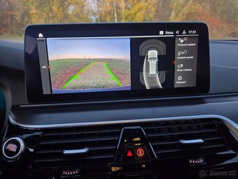 BMW 530 Plug-in hybrid DPH - 12