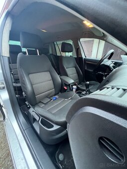 Škoda Octavia 2 díly - 12