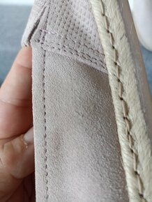 Boty Baťa NOVE - 12