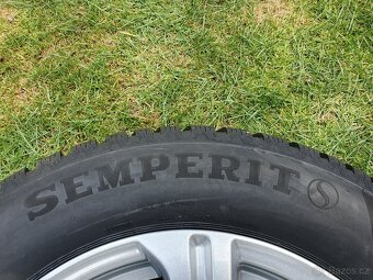 Nové 16 alu kola orig Ford Puma (2019-25) - 12