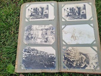 Historické pohlednice. - 12