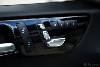 Mercedes Benz GLS 350d 4Matic AMG DESIGNO/7MÍST/MASÁŽE/H&K - 12