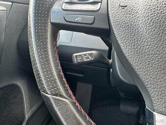 Volkswagen Passat 1.8 TSi 118kw, ČR, po 1. majiteli, AUTOMAT - 12