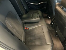 BMW 320d Xdrive Mpaket r.v.2022 odpočet DPH - 12