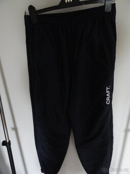 Zimní dámská kombinéza vel. M, délka 150 cm - 12