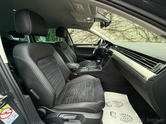 VW Passat B8 Variant 1.5 TSI /Fulled/110Kw/158Tkm - 12