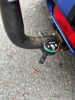 Suzuki Swift 4x4, 1.2 benzin, 2011, nová stk - 12