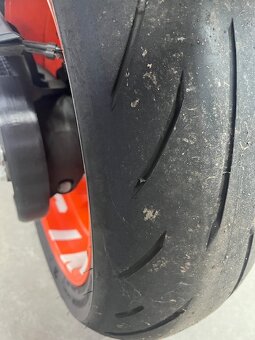 KTN 1290 SUPR DUKE GT - 12