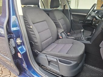 ŠKODA OCTAVIA 1.6MPi 75kW -VÝBAVA - 12