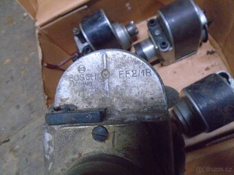 Magneta Bosch , Scintilla - 12