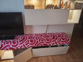 Krásna bílá stena - 12