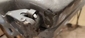 Jawa pařez 550 - 12