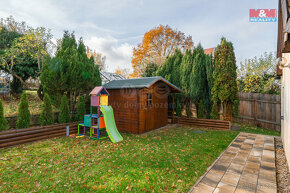 Prodej chaty, 58 m², Lipová-Mechová, Jesenice u Chebu - 12