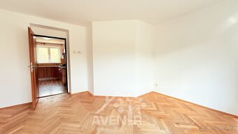 Prodej bytu 2+1 s balkónem, Úpice, ev.č. 00163 - 12