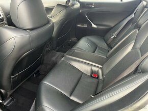 Lexus ISF IS-F 311kw 154000km - 12