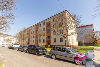Prodej byty 3+kk, 55 m2 - Vsetín, ev.č. 58500 - 12