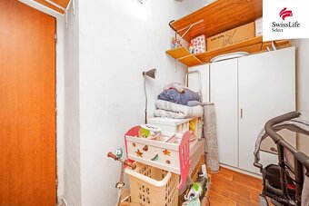Prodej bytu 1+kk 61 m2 Konzumní, Praha - 12