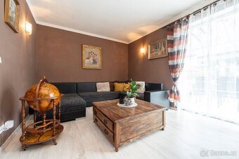 Prodej rodinného domu 129 m², pozemek 606 m² Hradešín - 12