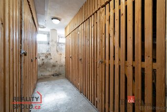 Prodej, byty/2+kk, 51 m2, Slovanská 1671/77, Východní Předmě - 12