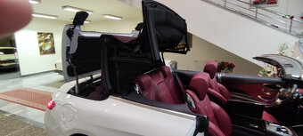 Mercedes-Benz S63 AMG 4MATIC - 5.5 V8 Biturbo - 12