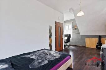 Prodej rodinného domu, Dolní Zálezly, ul. Meruňková - 12