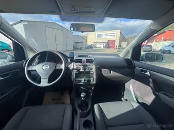 Volkswagen Touran 1.9 TDI - 12