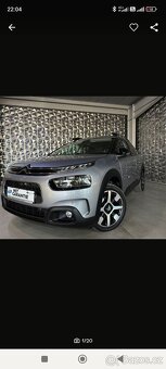 Letní kola R17 4x108  Citroen C4 CACTUS - 12