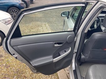 Toyota Prius 1,8 VVT-i HSD Comfort - 12